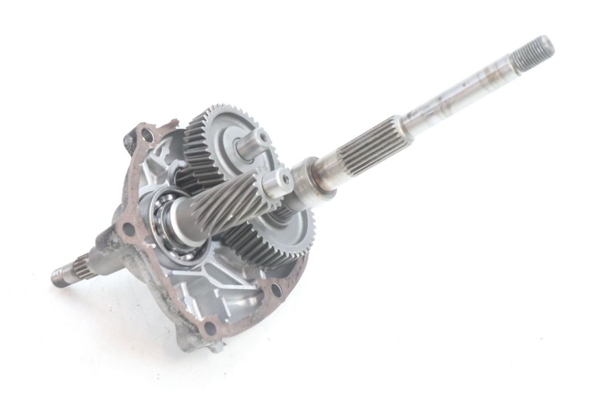 photo de REAR WHEEL SHAFT YAMAHA X-MAX XMAX 125 (2010 - 2013) - Component detail