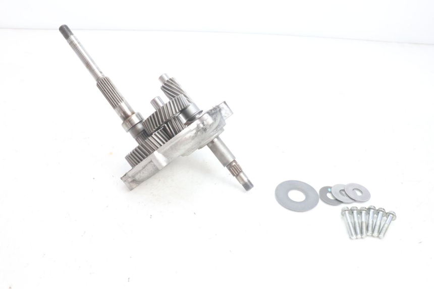 photo de REAR WHEEL SHAFT YAMAHA X-MAX XMAX 125 (2010 - 2013) - Product overview