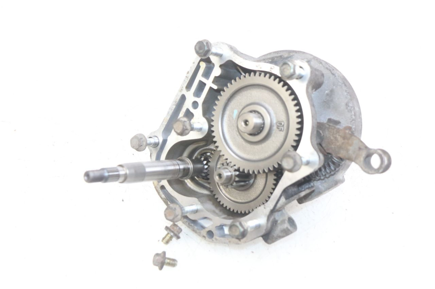 photo de WHEEL TRANSMISSION SYM X-PRO 4T 50 (2014 - 2021) - Main view