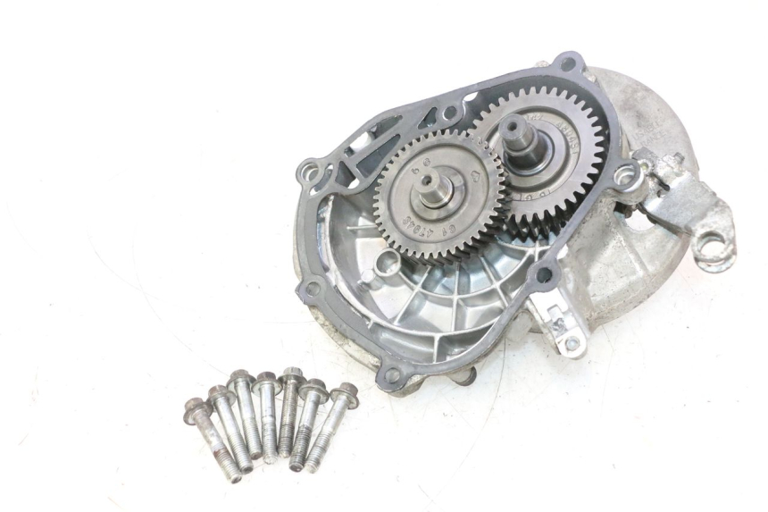 photo de REAR WHEEL SHAFT PIAGGIO X8 STREET 125 (2006 - 2007) - Additional view of the item