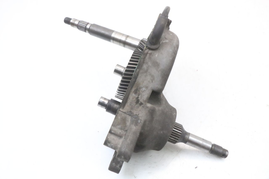 photo de REAR WHEEL SHAFT PIAGGIO X8 125 (2004 - 2007) - Product overview