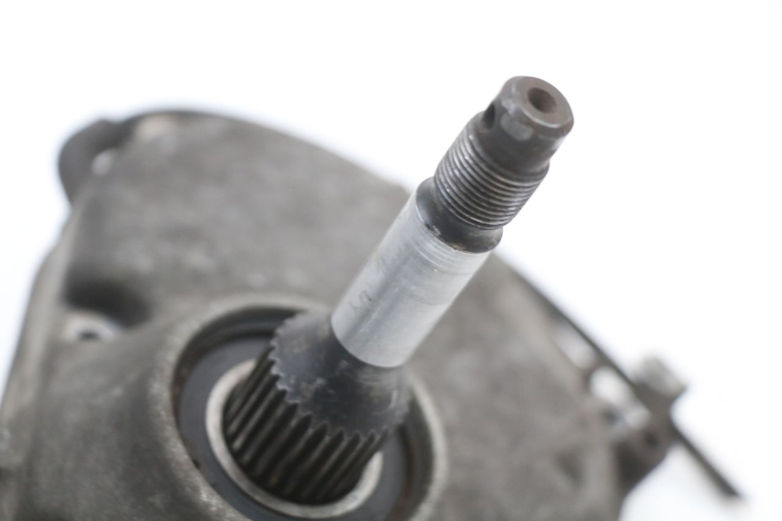 photo de REAR WHEEL SHAFT PIAGGIO X8 125 (2004 - 2007) - Surface and material condition