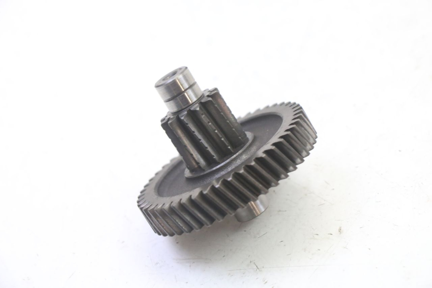 photo de WHEEL TRANSMISSION PIAGGIO X9 EVOLUTION 125 (2003 - 2007) - Distinctive features