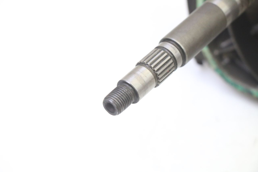 photo de WHEEL TRANSMISSION PIAGGIO X9 EVOLUTION 125 (2003 - 2007) - Zoom on usage condition