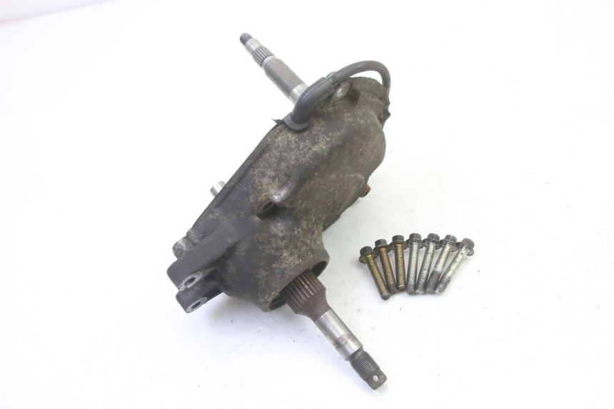 photo de WHEEL TRANSMISSION PIAGGIO X9 EVOLUTION 125 (2003 - 2007) - Alternative perspective