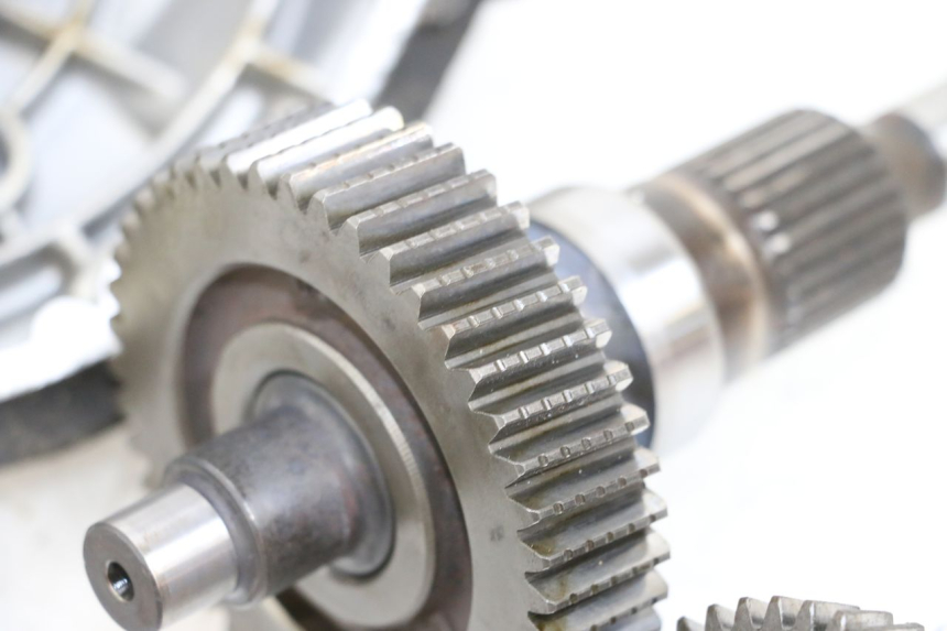 photo de WHEEL TRANSMISSION PIAGGIO X9 125 (2000 - 2003) - Additional view of the item