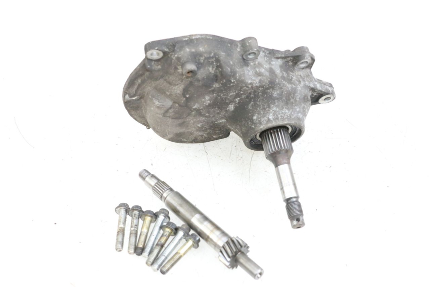 photo de WHEEL TRANSMISSION PIAGGIO X9 125 (2000 - 2003) - Technical close-up