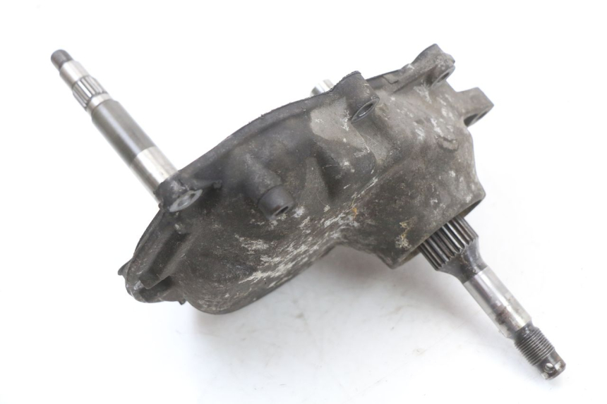 photo de WHEEL TRANSMISSION PIAGGIO XEVO - X EVO 125 (2007 - 2017) - Product overview