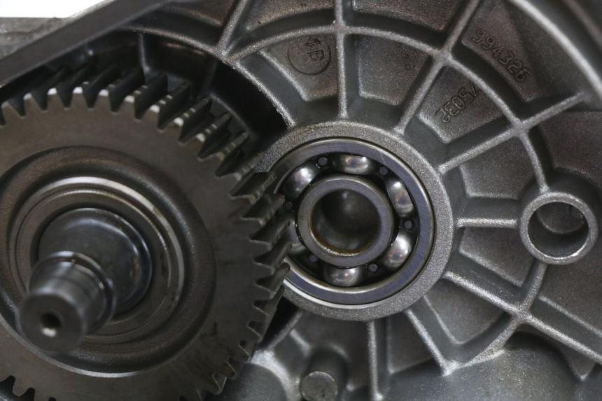 photo de WHEEL TRANSMISSION PIAGGIO XEVO - X EVO 125 (2007 - 2017) - Checked used part