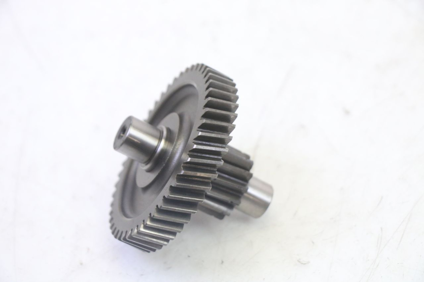 photo de WHEEL TRANSMISSION PIAGGIO XEVO - X EVO 125 (2007 - 2017) - High-resolution close-up