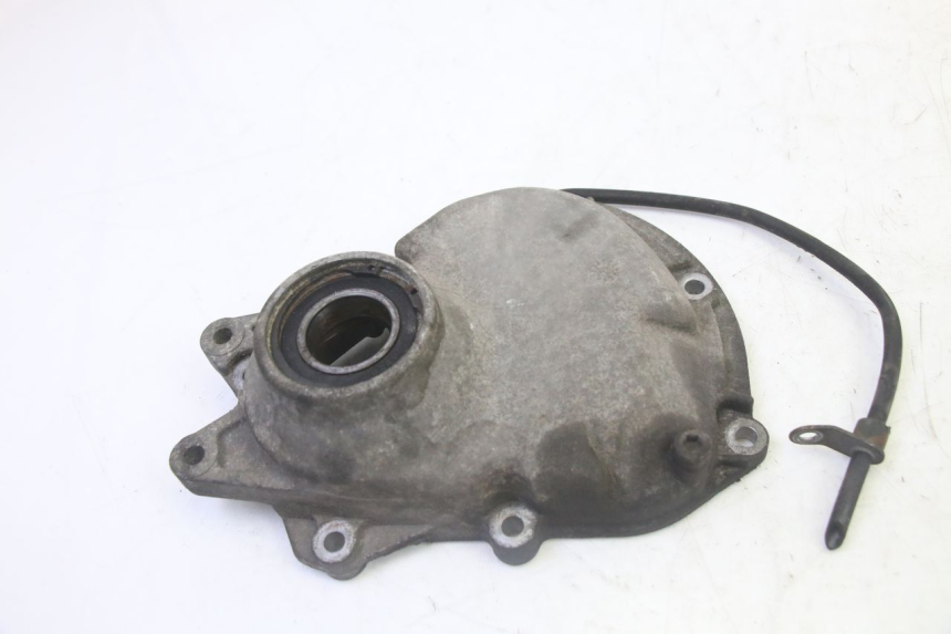 photo de WHEEL TRANSMISSION PIAGGIO XEVO - X EVO 125 (2007 - 2017) - Surface and material condition