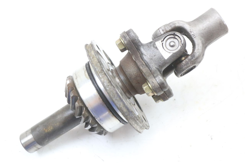 photo de REAR WHEEL SHAFT YAMAHA XJ F 900 (1983 - 1994) - Main view