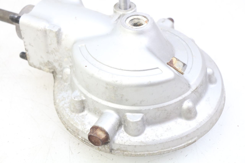 photo de WHEEL TRANSMISSION YAMAHA XV VIRAGO 750 (1984 - 1998) - Distinctive features