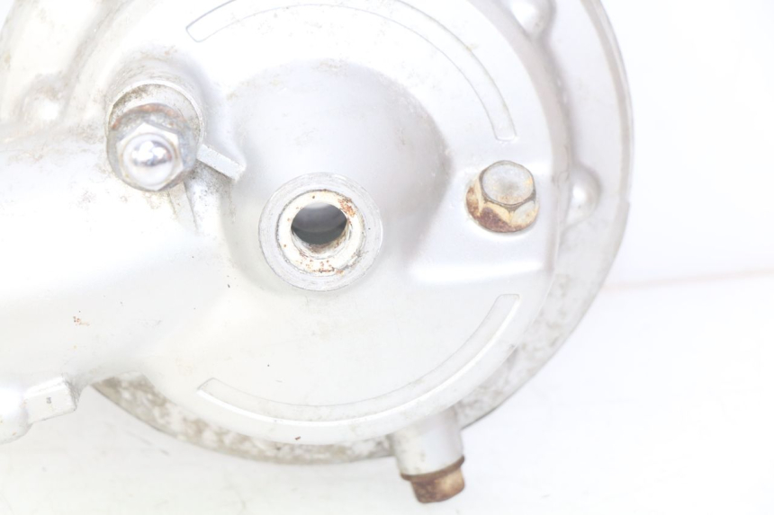 photo de WHEEL TRANSMISSION YAMAHA XV VIRAGO 750 (1984 - 1998) - Detailed visual inspection