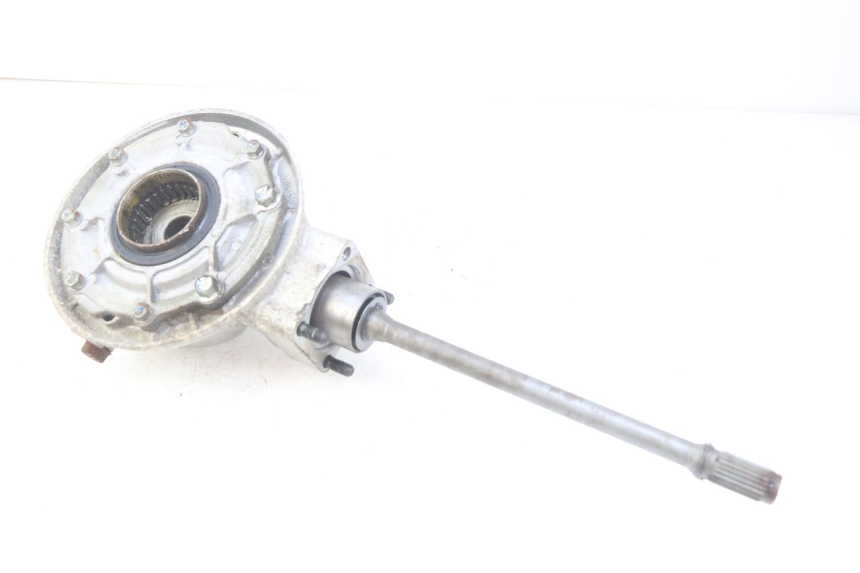 photo de WHEEL TRANSMISSION YAMAHA XV VIRAGO 750 (1984 - 1998) - Alternative perspective