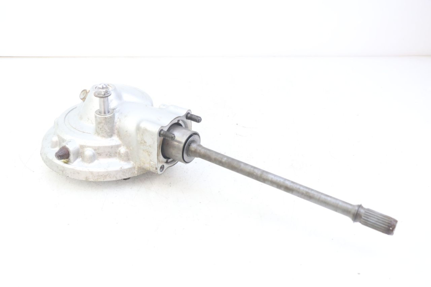 photo de WHEEL TRANSMISSION YAMAHA XV VIRAGO 750 (1984 - 1998) - Surface and material condition