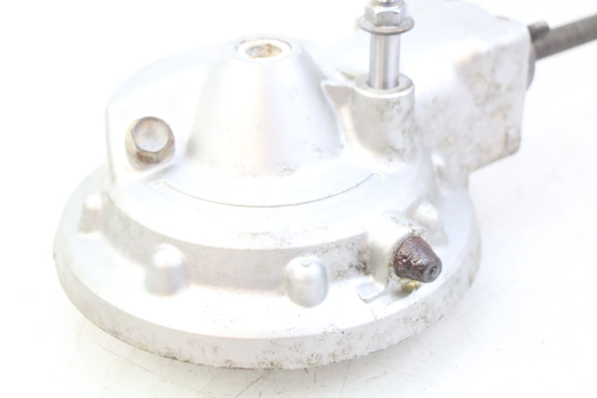 photo de WHEEL TRANSMISSION YAMAHA XV VIRAGO 750 (1984 - 1998) - Checked used part