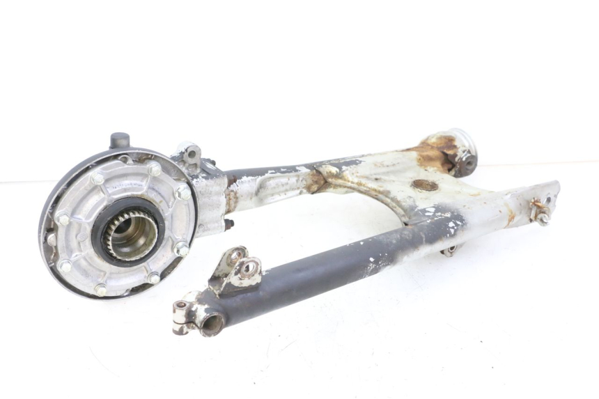 photo de REAR WHEEL SHAFT YAMAHA XV VIRAGO 535 (1988 - 2004) - Markings and original references