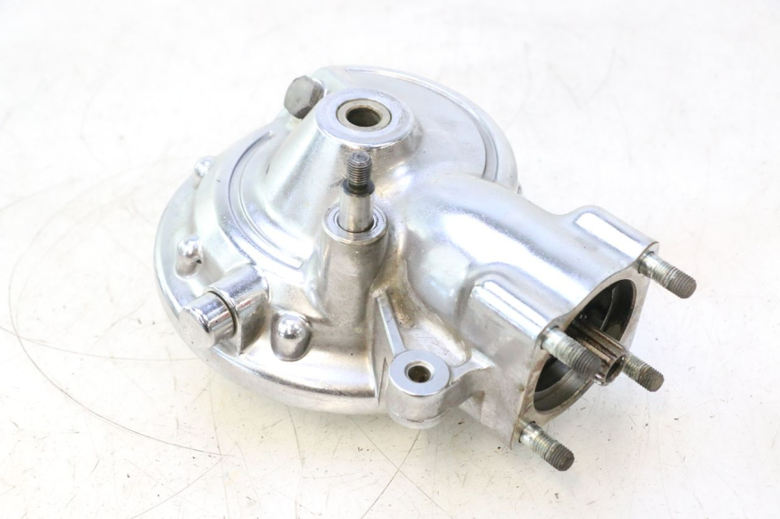 photo de REAR WHEEL SHAFT YAMAHA XV VIRAGO 535 (1988 - 2004) - Technical close-up