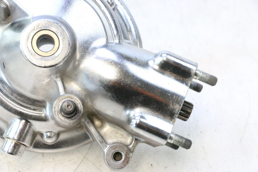 photo de REAR WHEEL SHAFT YAMAHA XV VIRAGO 535 (1988 - 2004) - Product overview