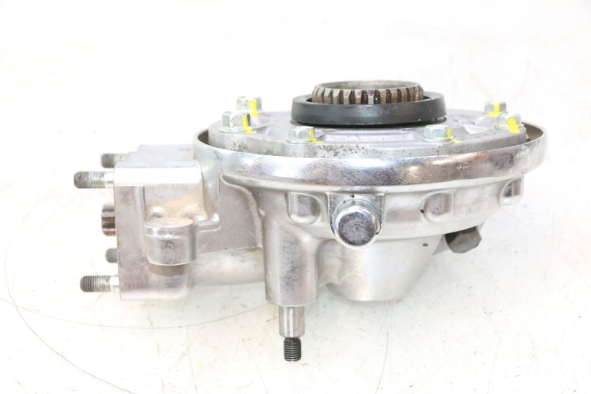 photo de REAR WHEEL SHAFT YAMAHA XV VIRAGO 535 (1988 - 2004) - Checked used part