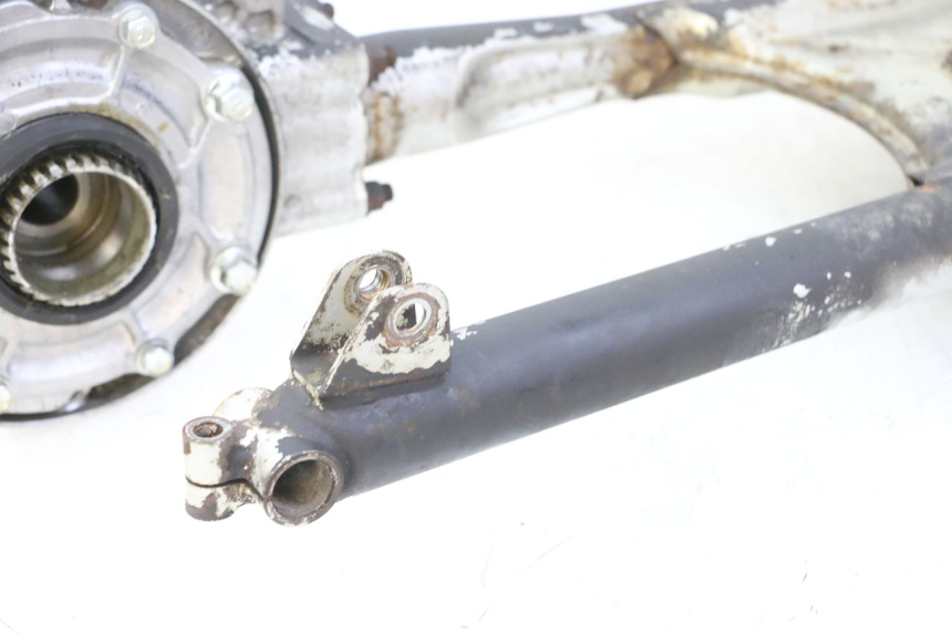 photo de REAR WHEEL SHAFT YAMAHA XV VIRAGO 535 (1988 - 2004) - Checked used part