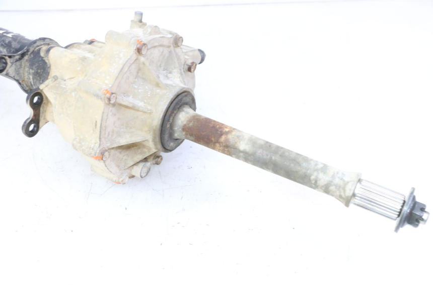 photo de REAR WHEEL SHAFT YAMAHA YFM BRUIN 350 (2003 - 2009) - Component zoom