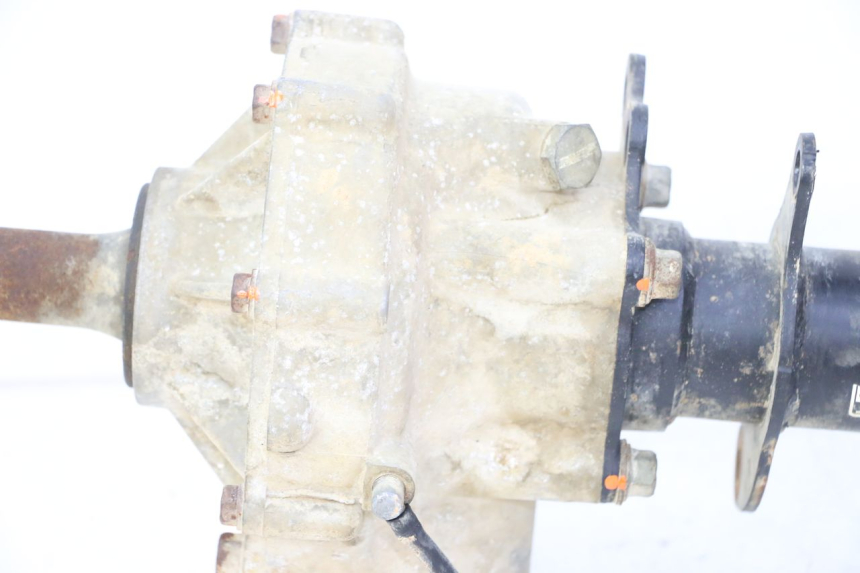 photo de REAR WHEEL SHAFT YAMAHA YFM BRUIN 350 (2003 - 2009) - Component detail