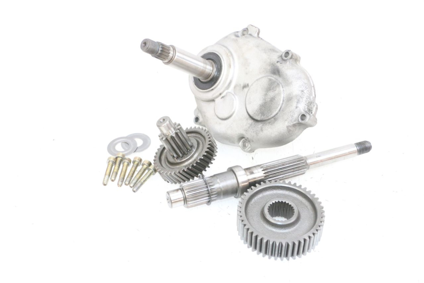 photo de WHEEL TRANSMISSION YAMAHA YP MAJESTY 125 (2002 - 2006) - Additional view of the item