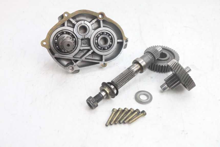 photo de WHEEL TRANSMISSION YAMAHA YP MAJESTY 125 (1998 - 2001) - Alternative perspective