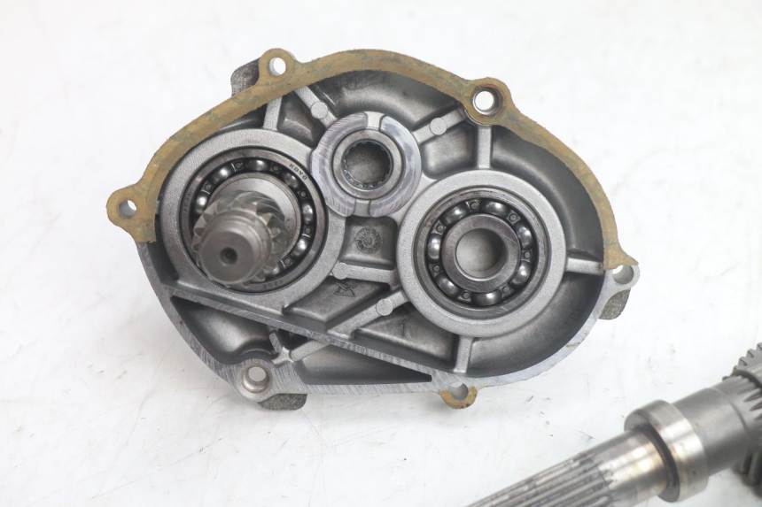 photo de WHEEL TRANSMISSION YAMAHA YP MAJESTY 125 (1998 - 2001) - Technical close-up
