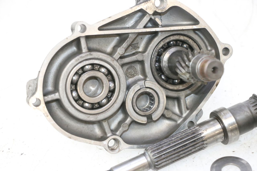 photo de WHEEL TRANSMISSION YAMAHA YP MAJESTY 125 (1998 - 2001) - Component zoom