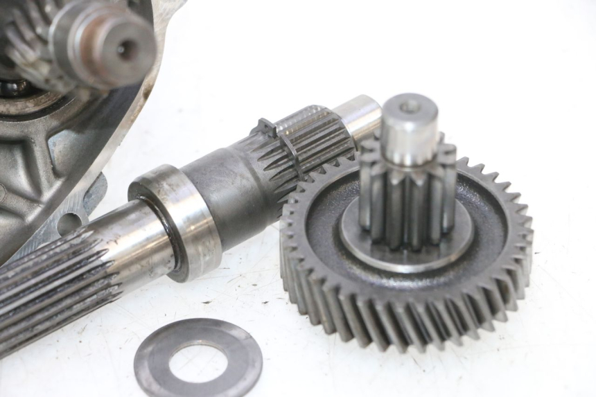 photo de WHEEL TRANSMISSION YAMAHA YP MAJESTY 125 (1998 - 2001) - Supplementary product photo