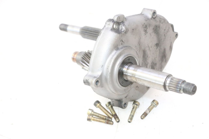 photo de WHEEL TRANSMISSION YAMAHA YP MAJESTY 125 (1998 - 2001) - Zoom on usage condition