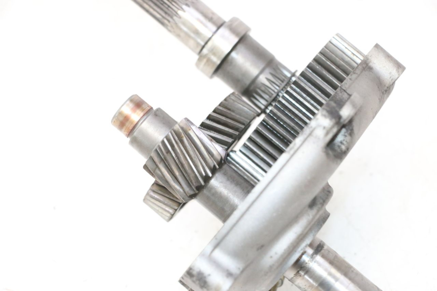 photo de WHEEL TRANSMISSION YAMAHA YP MAJESTY 125 (1998 - 2001) - Technical close-up