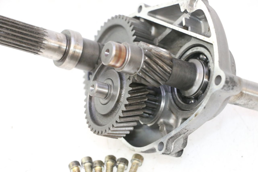 photo de WHEEL TRANSMISSION YAMAHA YP MAJESTY 125 (1998 - 2001) - Product overview