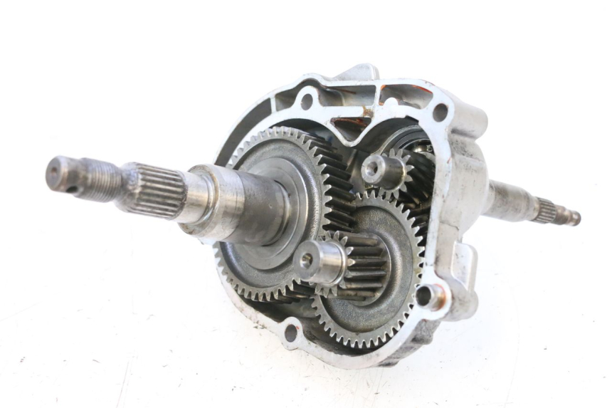 photo de Wheel hub PIAGGIO ZIP 2T 50 (2009 - 2019) - Main view