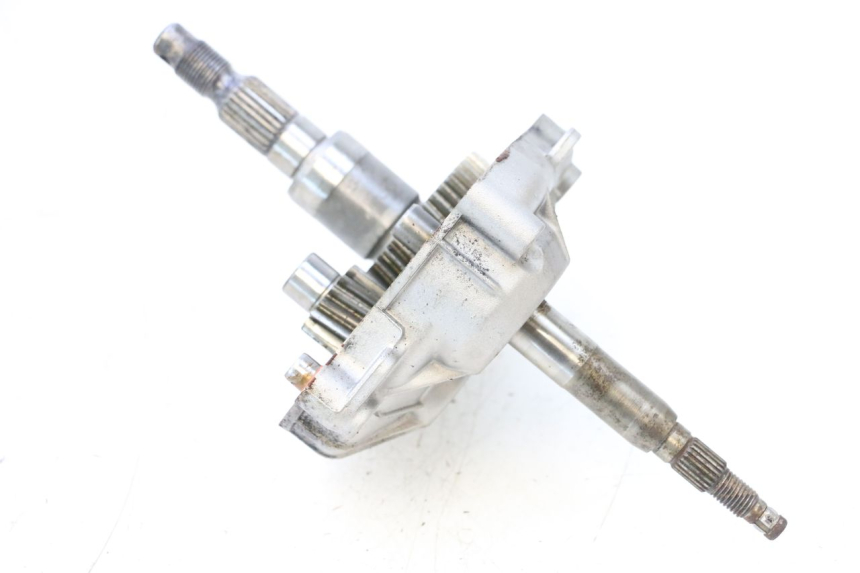 photo de Wheel hub PIAGGIO ZIP 2T 50 (2009 - 2019) - Alternative perspective