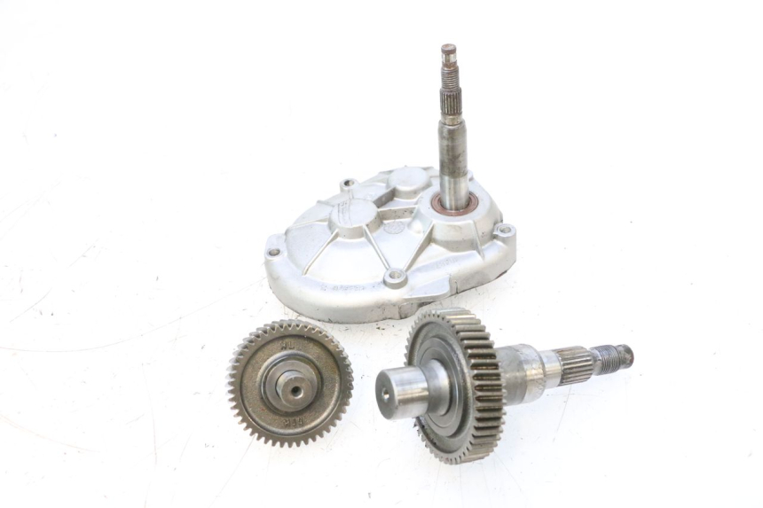 photo de Wheel hub PIAGGIO ZIP 2T 50 (2009 - 2019) - Product overview