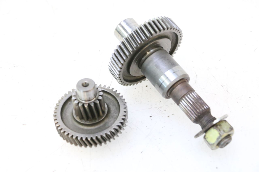 photo de Wheel hub PIAGGIO ZIP 2T 50 (2009 - 2019) - Main view