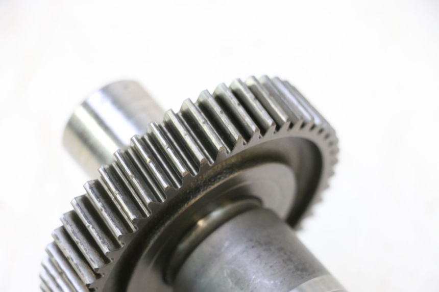 photo de Wheel hub PIAGGIO ZIP 2T 50 (2009 - 2019) - Surface and material condition