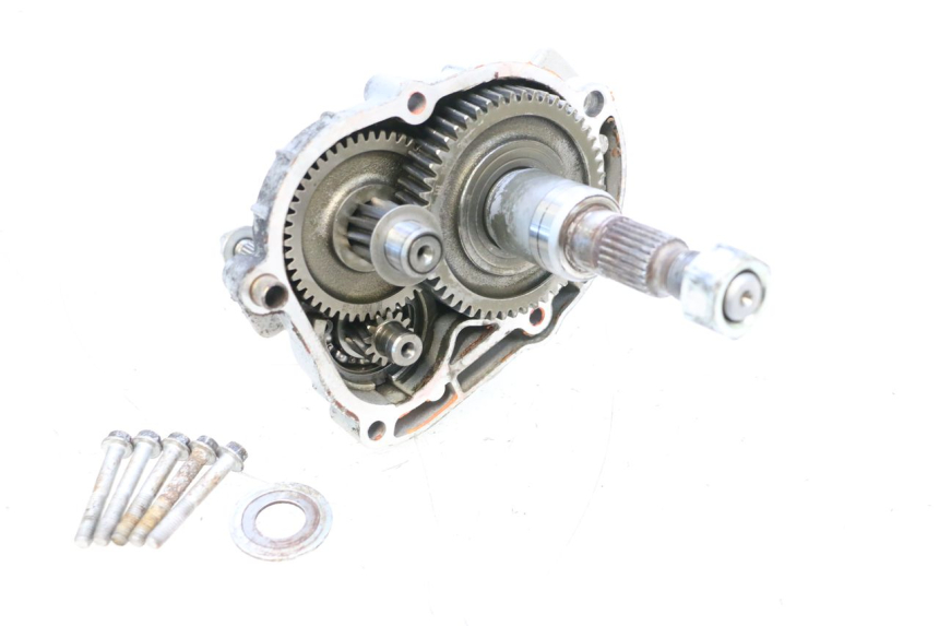 photo de WHEEL TRANSMISSION PIAGGIO ZIP 4T 50 (2018 - 2020) - Main view