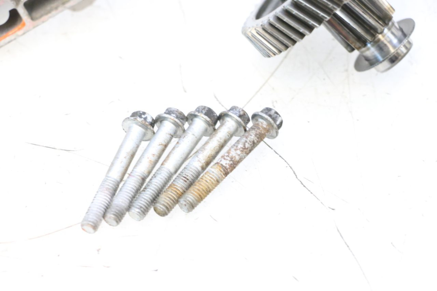 photo de WHEEL TRANSMISSION PIAGGIO ZIP 4T 50 (2018 - 2020) - Additional view of the item