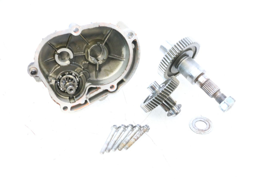 photo de WHEEL TRANSMISSION PIAGGIO ZIP 4T 50 (2018 - 2020) - Product overview