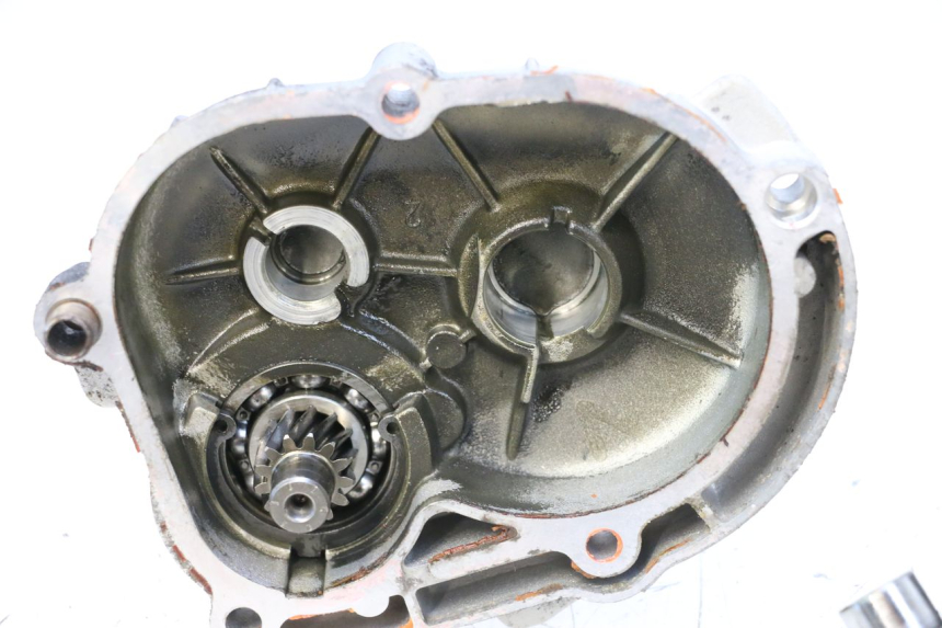 photo de WHEEL TRANSMISSION PIAGGIO ZIP 4T 50 (2018 - 2020) - Surface and material condition