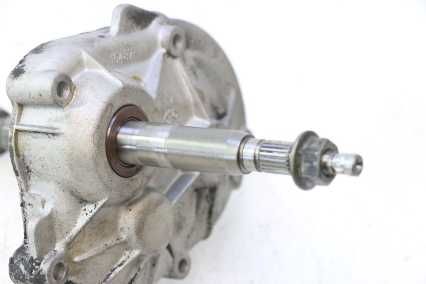 photo de WHEEL TRANSMISSION PIAGGIO ZIP 4T 50 (2018 - 2020) - Component zoom