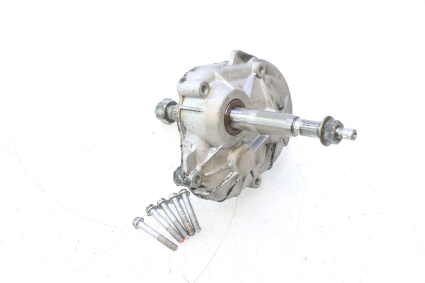 photo de WHEEL TRANSMISSION PIAGGIO ZIP 4T 50 (2018 - 2020) - High-resolution close-up