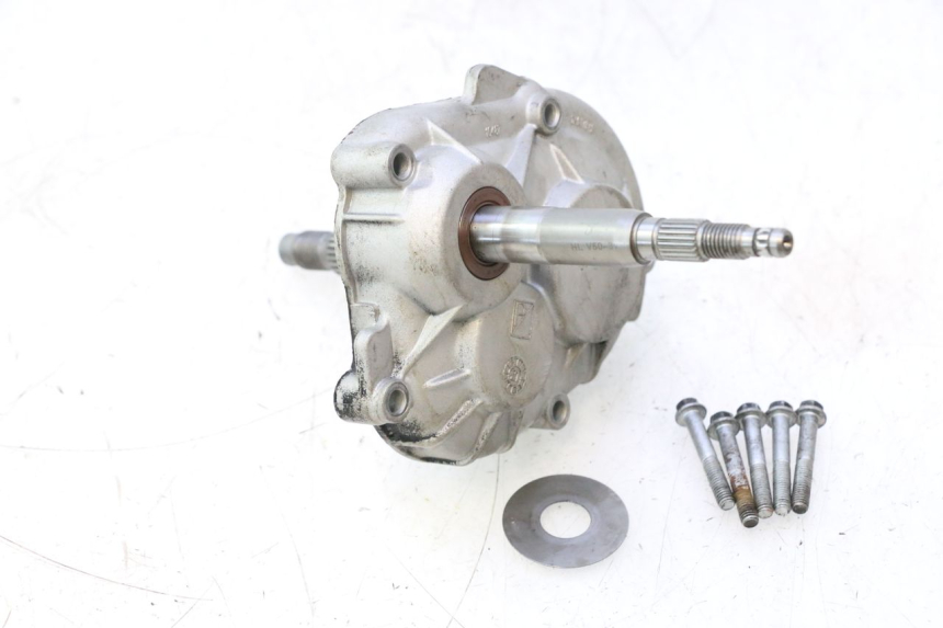 photo de REAR WHEEL SHAFT PIAGGIO ZIP IGET 4T 50 (2021 - 2023) - Component detail