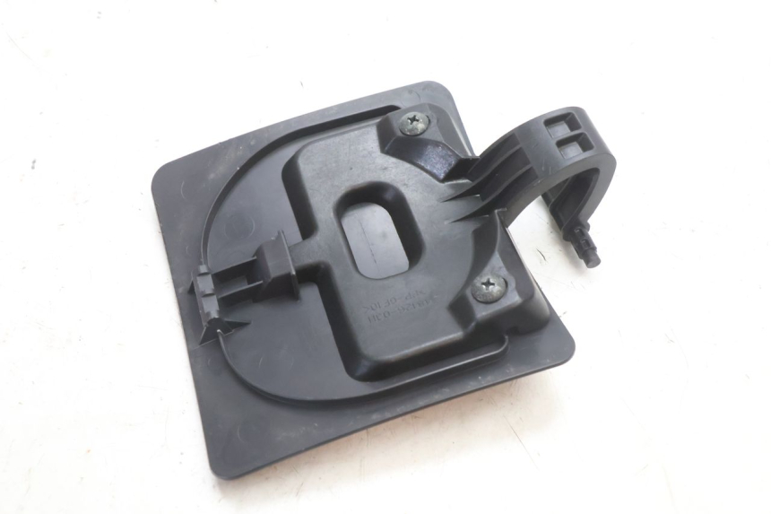 photo de FUEL CAP SUZUKI BURGMAN 125 (2007 - 2014) - Zoom on usage condition