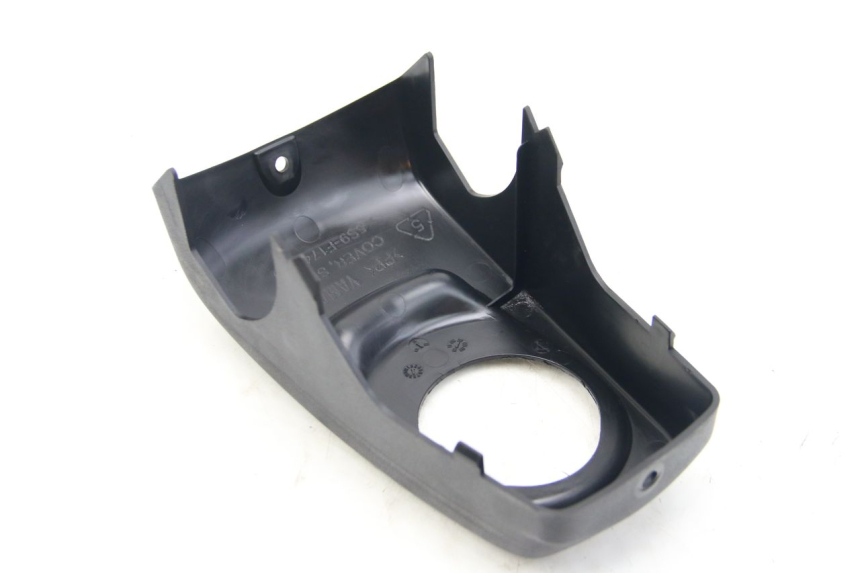 photo de FUEL CAP YAMAHA BW'S BWS 125 (2010 - 2013) - Markings and original references